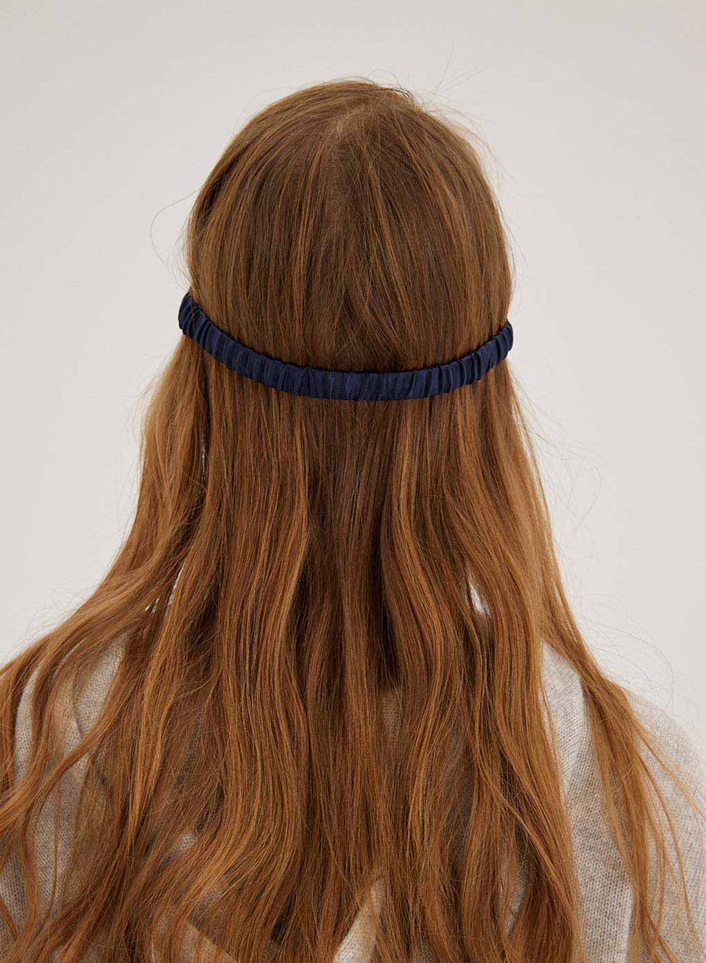 19mm Silk Slumber Eye Mask