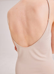 Cami Slit Dress