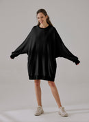Oversize Elasticated Hem Sweatshirt
