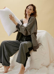 Oversized Zip Up Hoodie