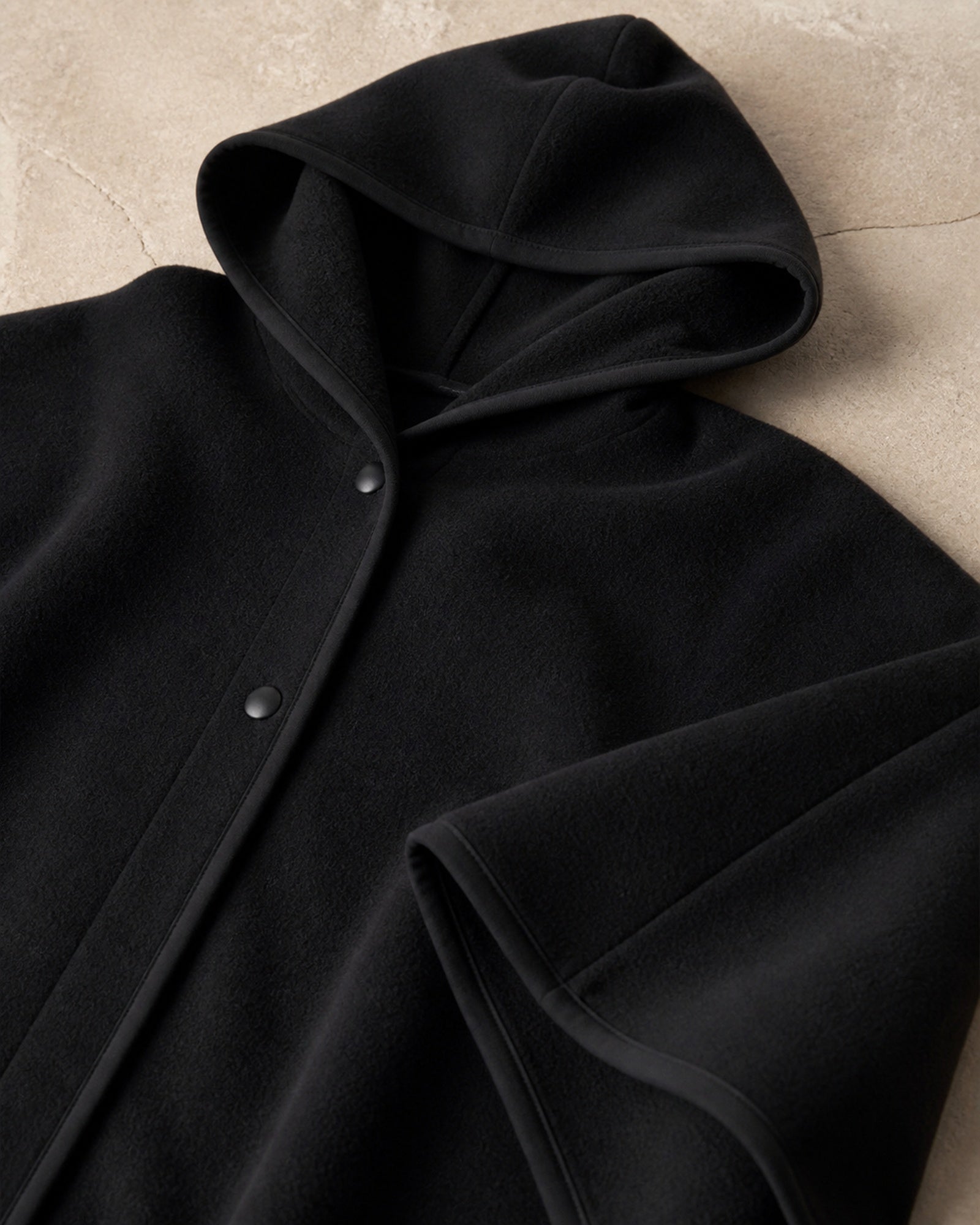NAP AI v1 · Material detail