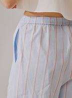 NAP Sailor Striped Pajama Pants