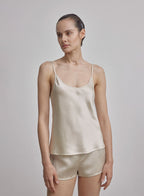 Silk Camisole