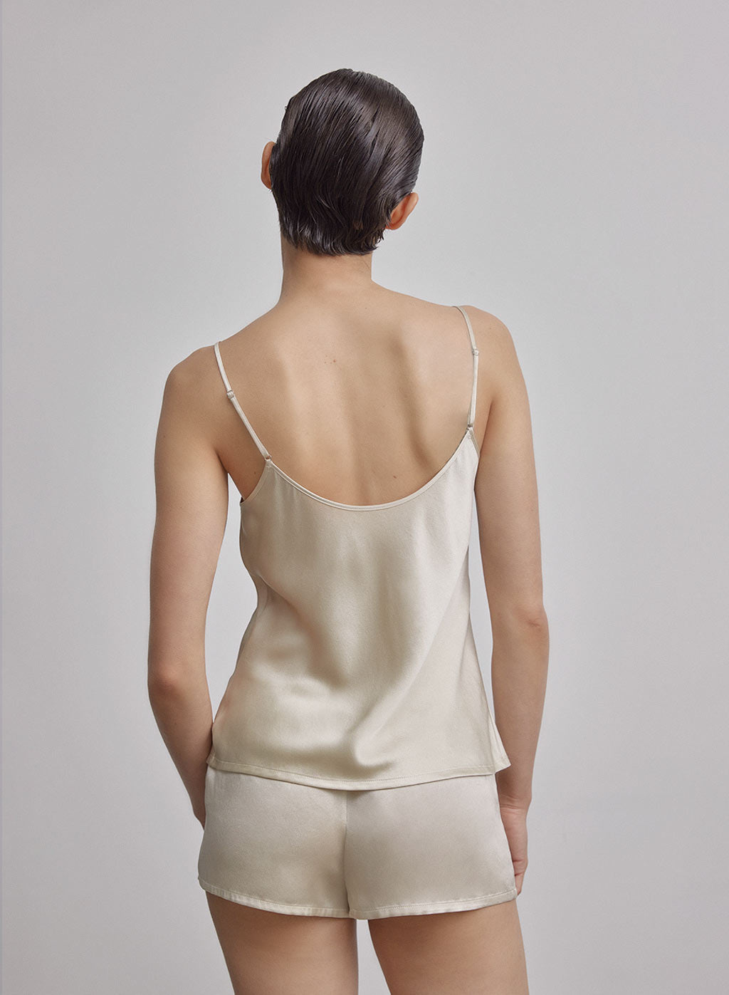 Silk Camisole