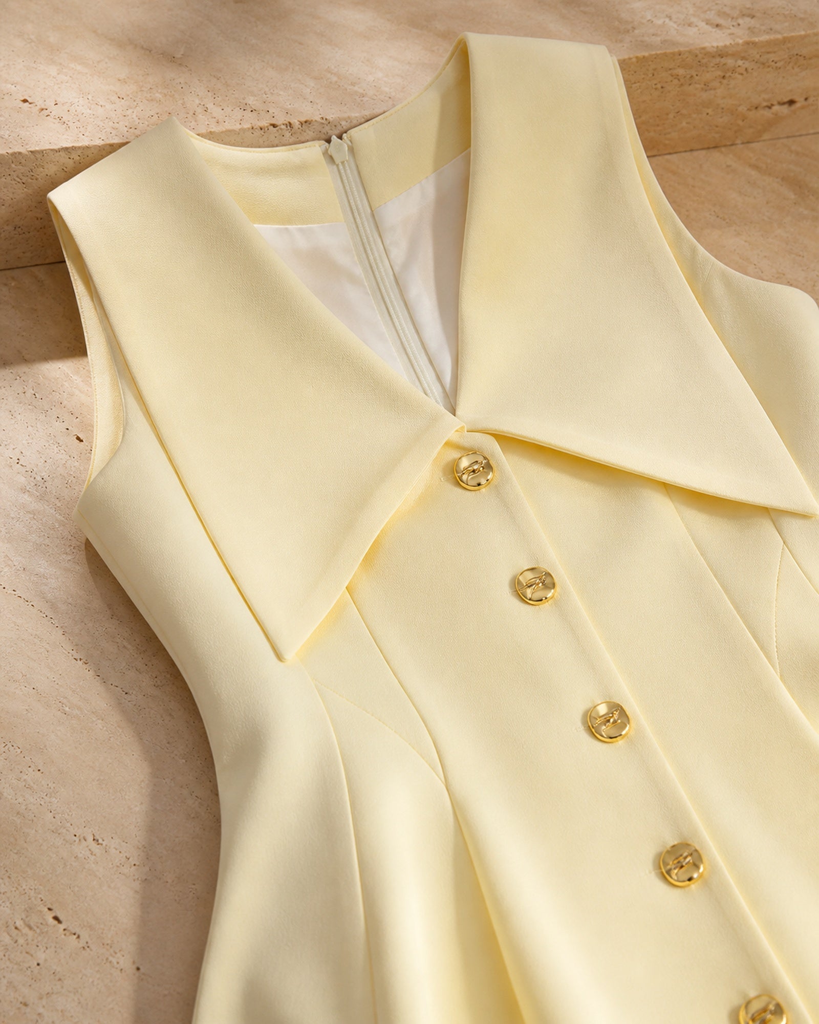 NAP AI v1 · Material detail