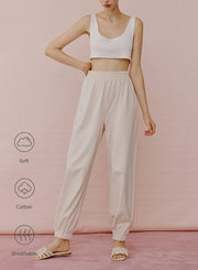 Soft Cloud Sweatpants