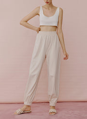 Soft Cloud Sweatpants – Nap Loungewear Bottoms