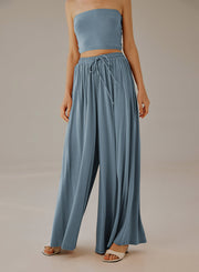 Strapless Cube Top – Nap Loungewear Tops