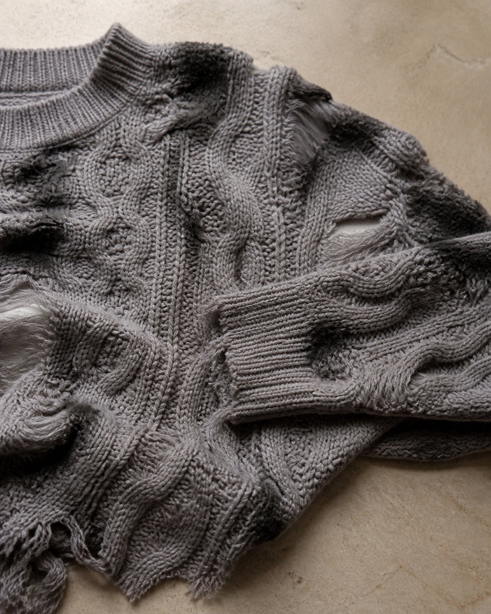 NAP AI v1 · Material detail