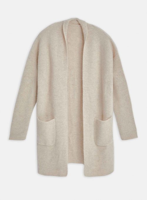 Cashmere & Wool Cardigans | Long & Chunky Cardigans | NAP