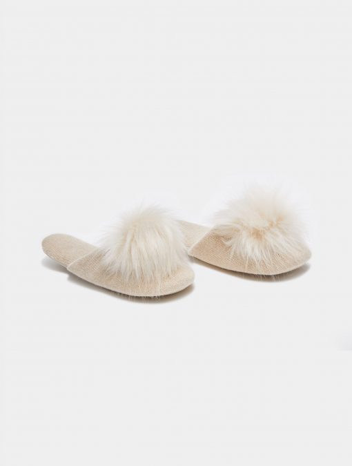 pom slippers