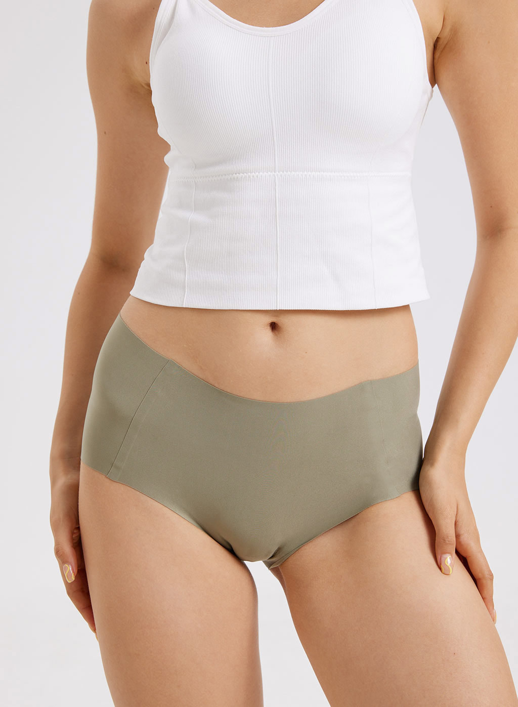 Seamless & No-show Underwear, Women Panty
