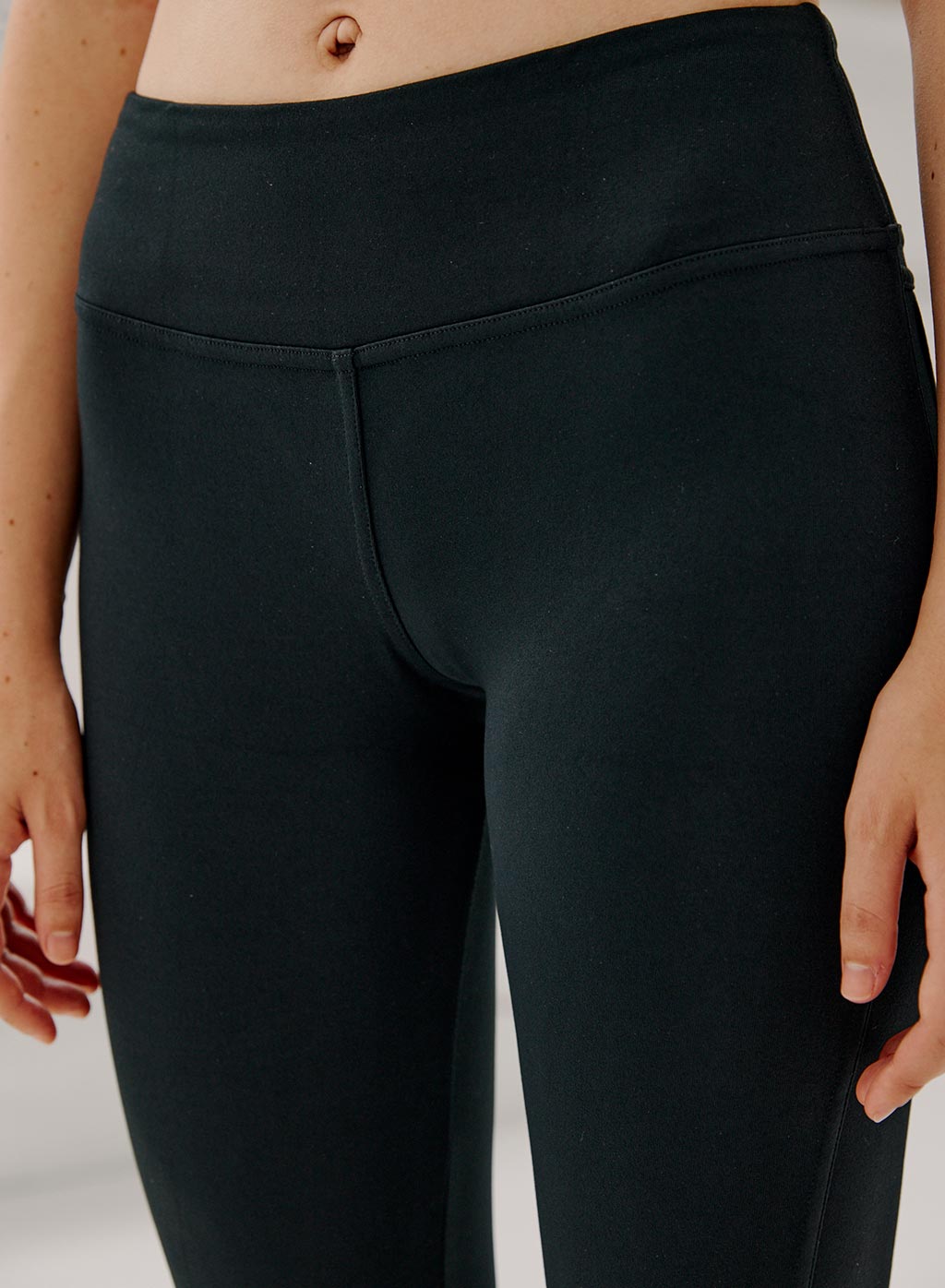 Align Leggings in Black