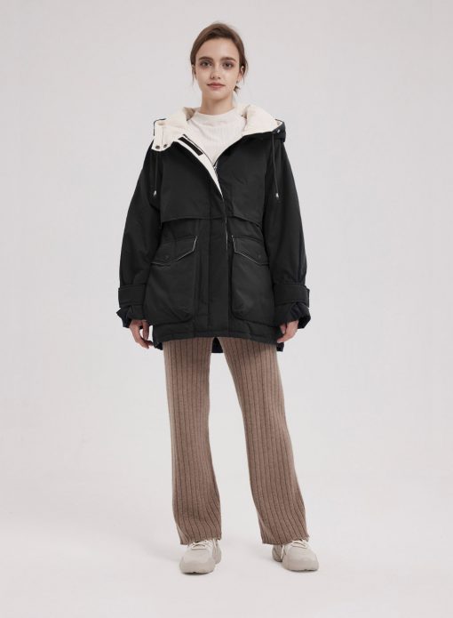 Coats&Jackets | Nap Loungewear