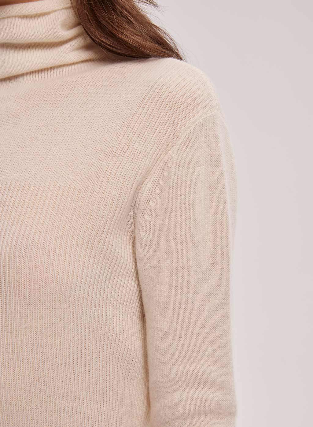 Cashmere | Lusciously Soft & Ethically Sourced | Nap Loungewear