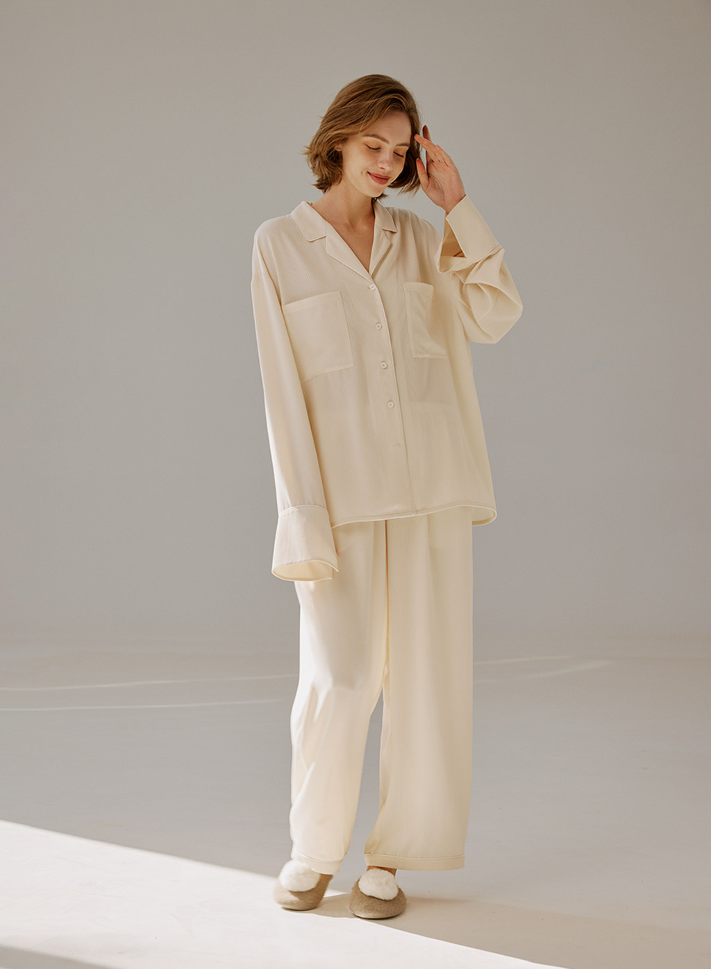Women's Sleepwear, Pajamas, Robes & Nightgowns | Nap Loungewear