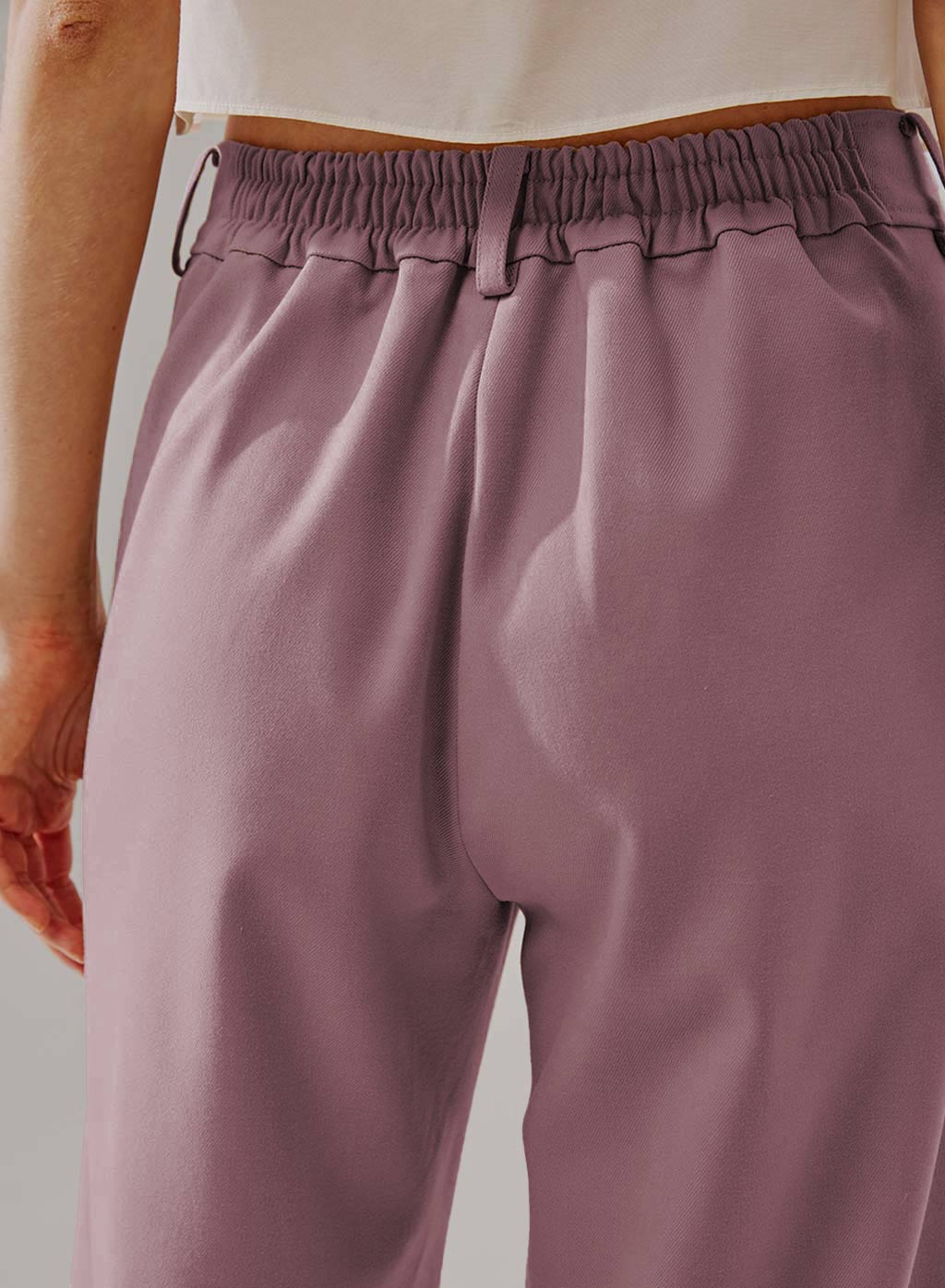 Are These Stretchy Pants Better Than LuLuLemon? — The Peak Lapel