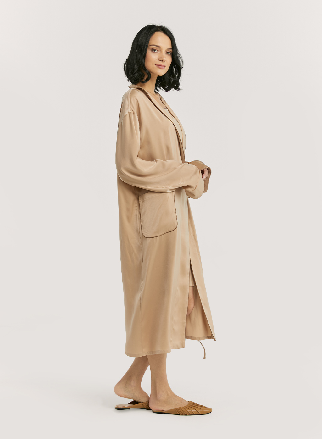 Women's Sleepwear, Pajamas, Robes & Nightgowns | Nap Loungewear