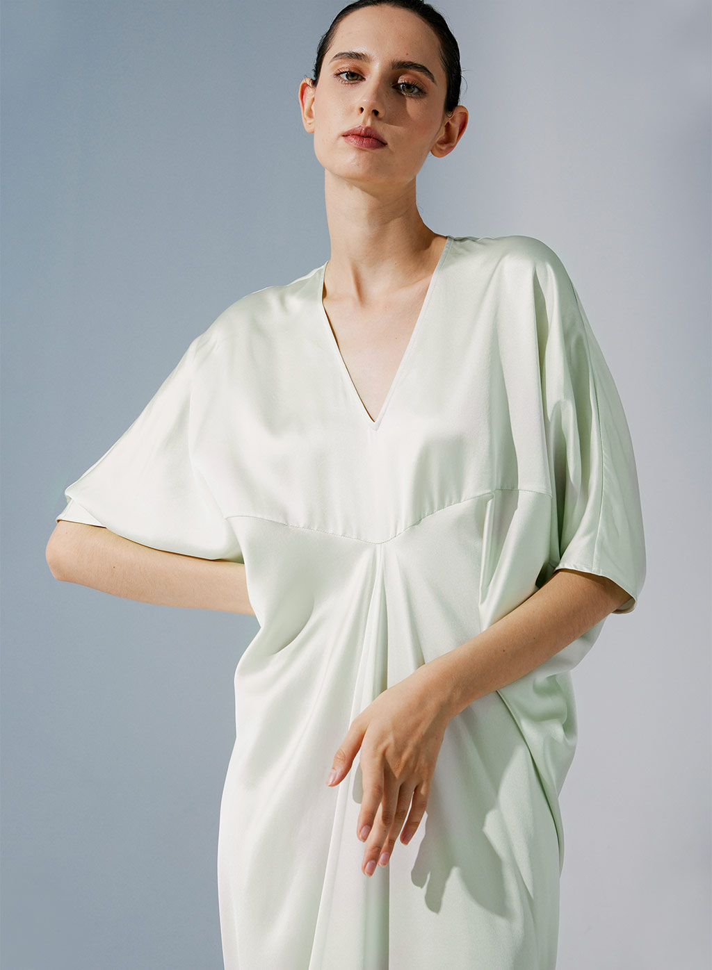 Women's Luxury Clothing, Apparel, & Accessories | Nap Loungewear