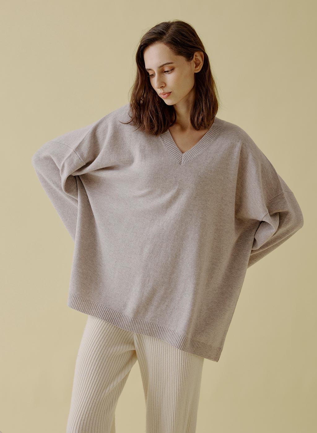 Best cashmere loungewear to shop now